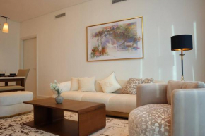 Luxuria 2BR Elegance Saadiyat Island